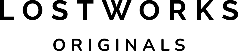 Lostworks Logo